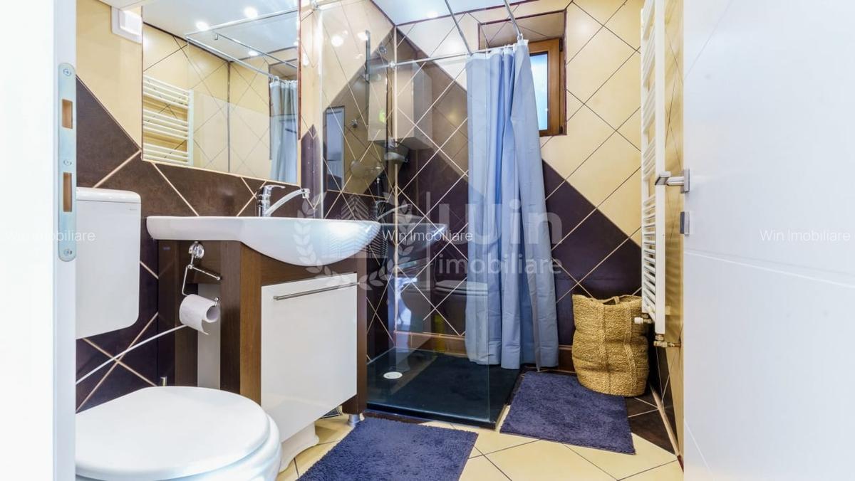 Comision 0% Casa individuala la cheie | 360mp teren | Ira Someseni - 13