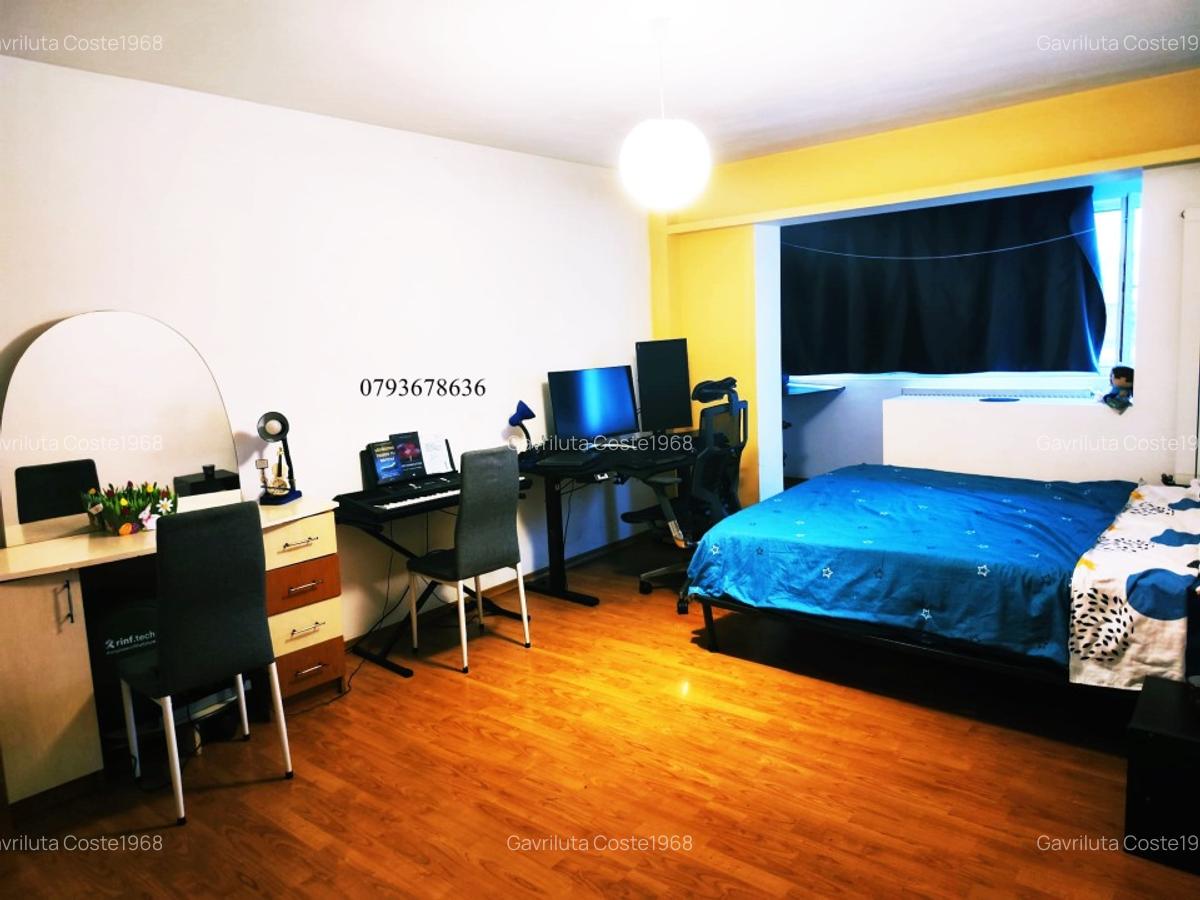 Apartament 2 camere decomandata OANCEA/ Tatarasi - foarte aproape de Tudor - - 5