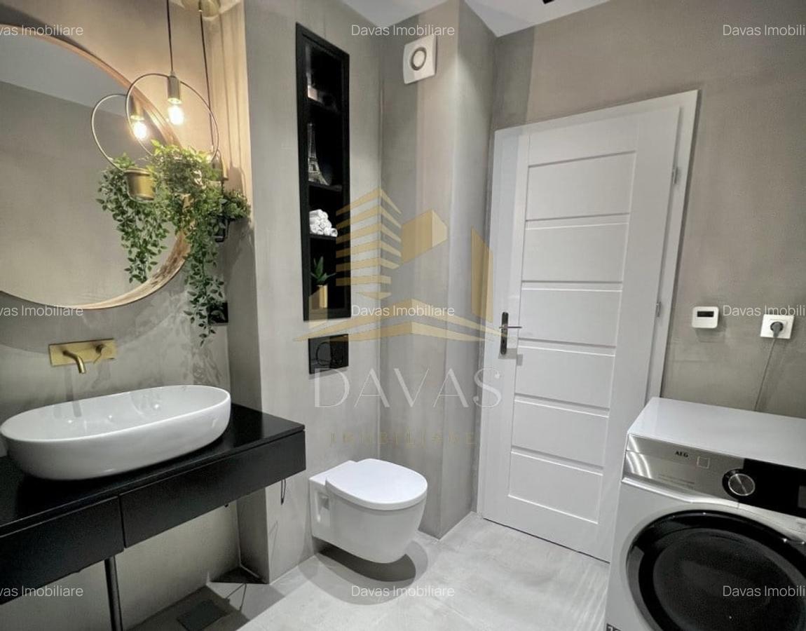 Apartament de 2 camere semidecomandat | Soporului | Parcul Gheorgheni - 10