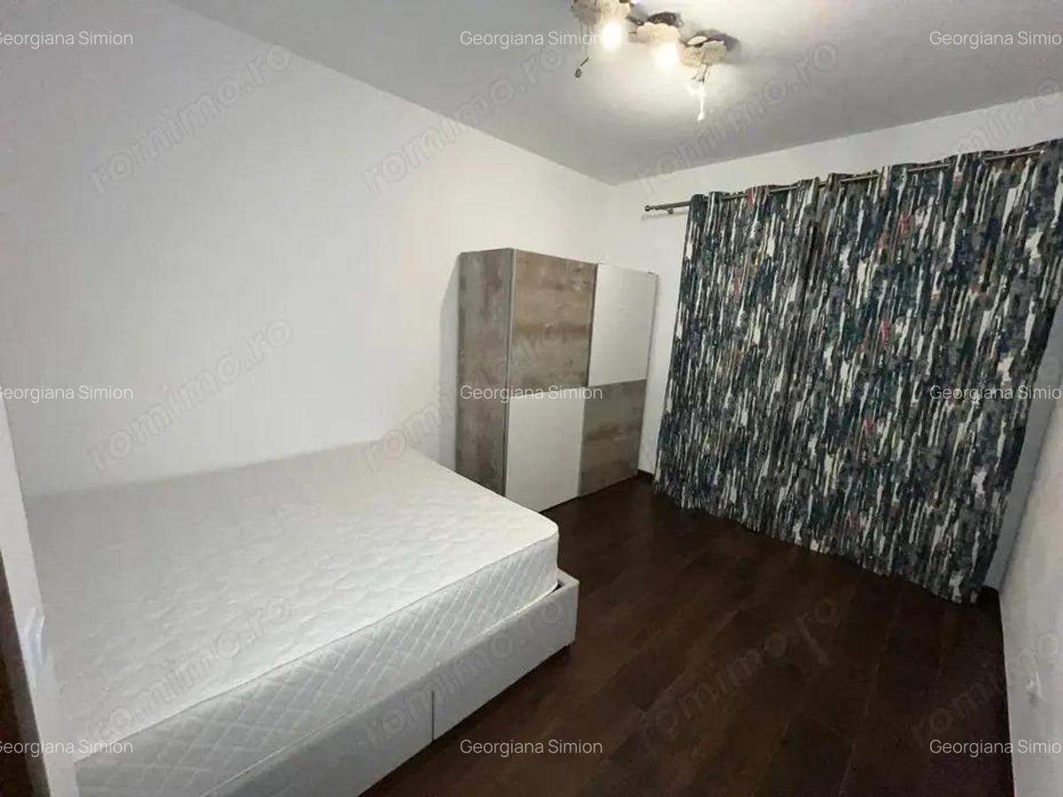 Apartament 3 Camere Cartierul Solar-Berceni | 2 Bai | Balcon | Centrala proprie - 5