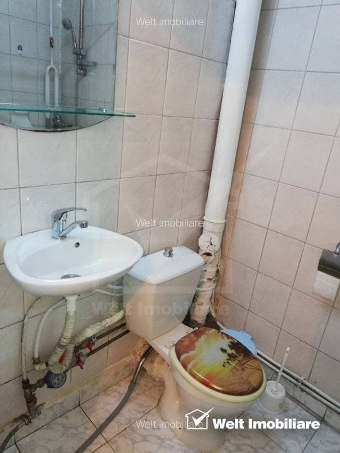 Garsoniera de vanzare in Manastur, zona Big - 5