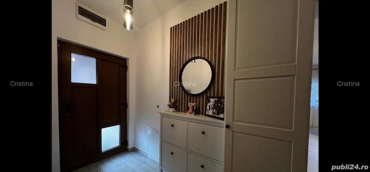 Vand vila dumbravita padure - 4