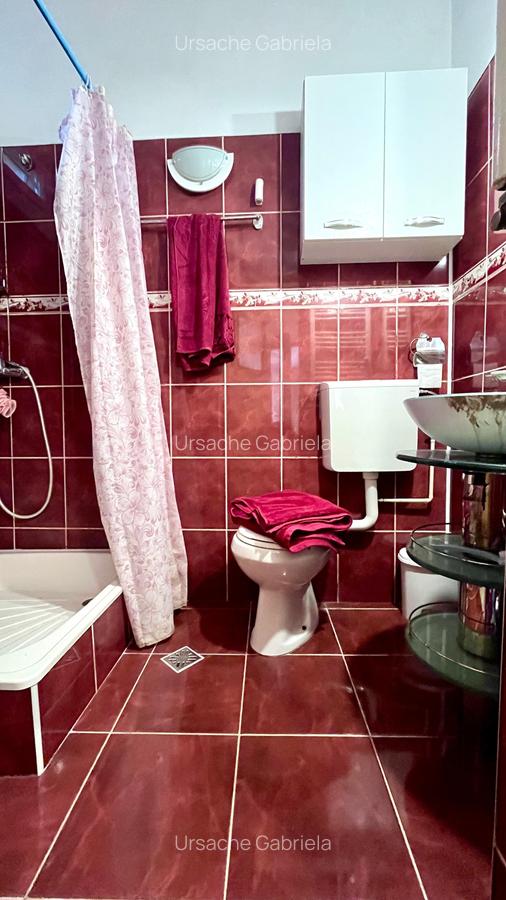 Apartament 2 camere Tip Studio - Str De Mijloc - cod 5189 - 7