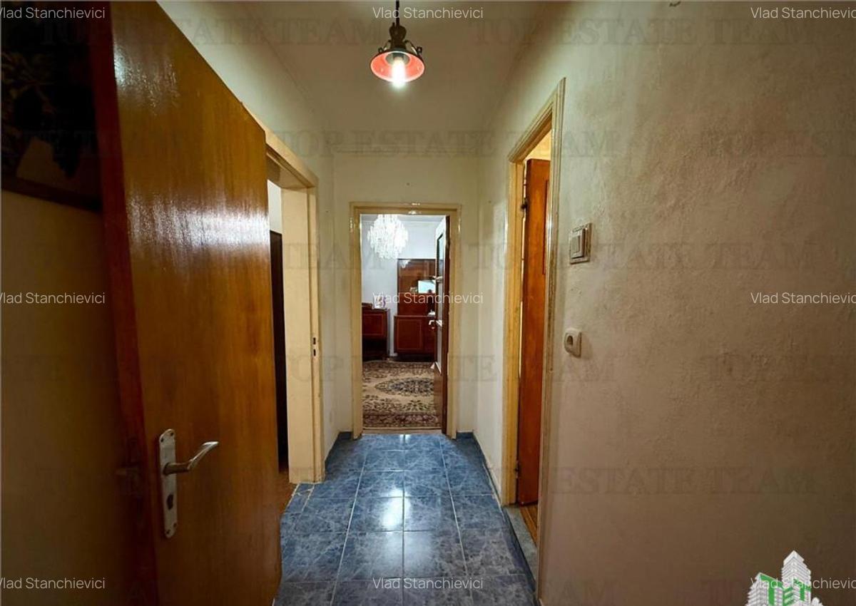 Apartament 2 camere, 60.39mp in proces de renovare, la 4 min - 17