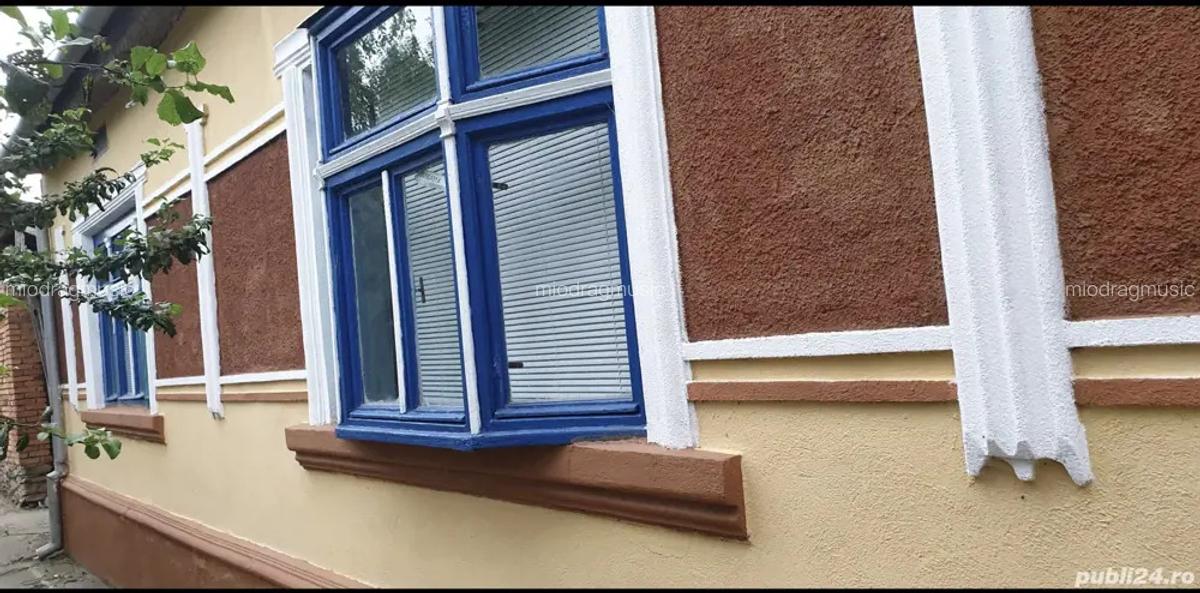 Casa individuala Ciortea jud. CS - 1