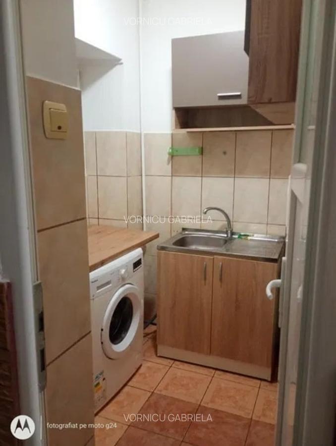 Garsonieră decomandată, mobilată în Frumoasa - 3