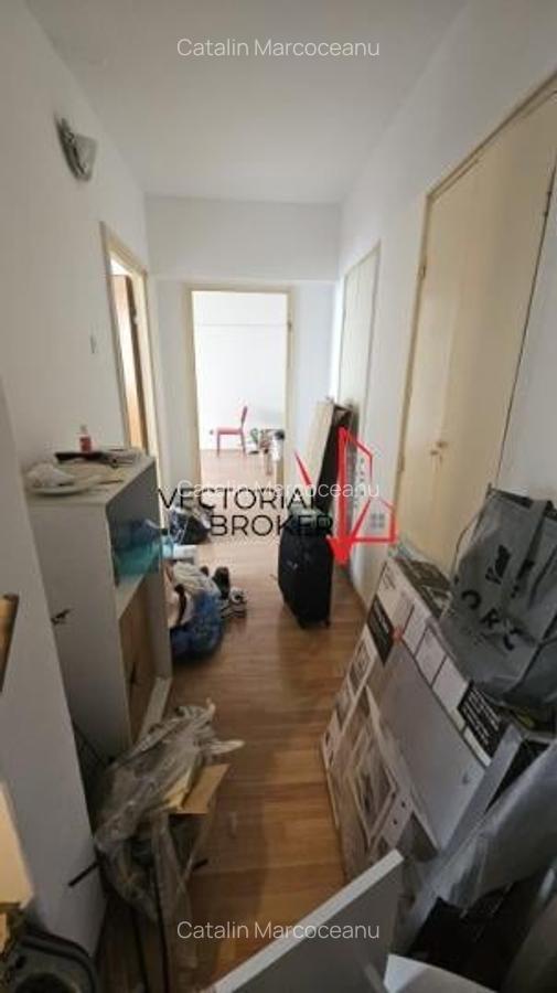 Apartament 2 camere Dristor Rompetrol Se Vinde Renovat Integral - 8
