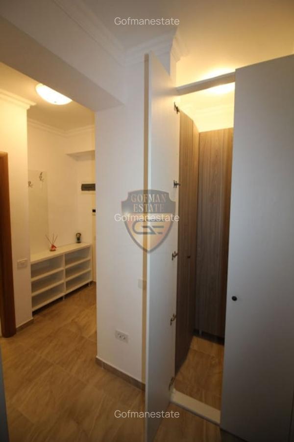 3 camere, Faleza Nord, Solid Residence, gaze, A.C, parcare, balcon, langa plaja - 12