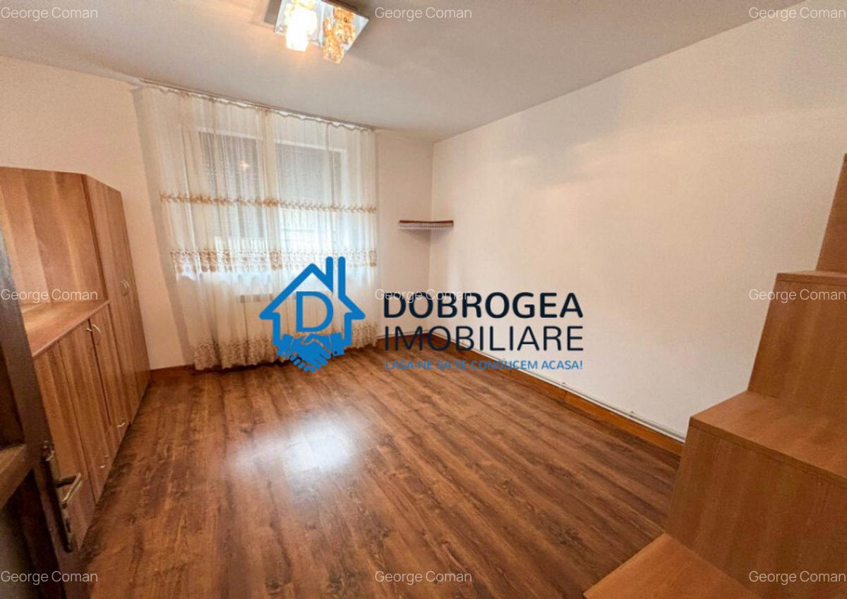 STRADA TRAIAN - CASA LA SOL ,TEREN 783 MP, DESCHIDERE 14 M - 18
