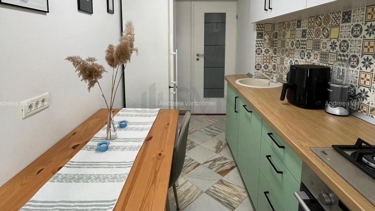 REA1024069 Apartament 3 camere Dristor - 9