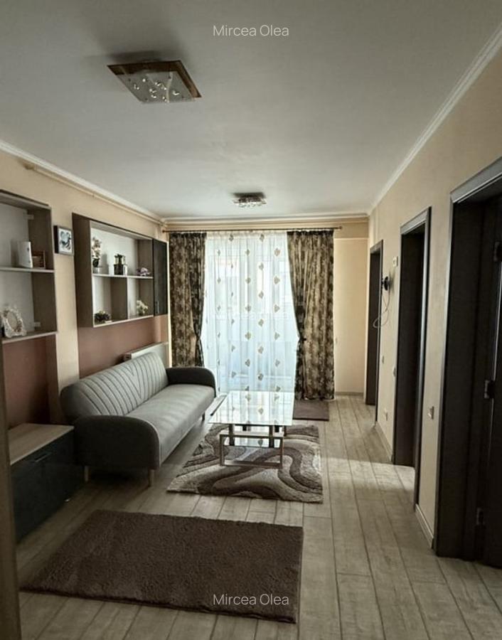 Apartament 2 camere – Cartierul Arhitectilor, str. Tiberiu Ricci - 1