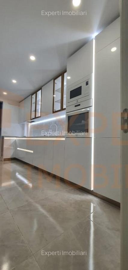 Apartament 2 camere zona Tomis Nord - Zen Residence - 1