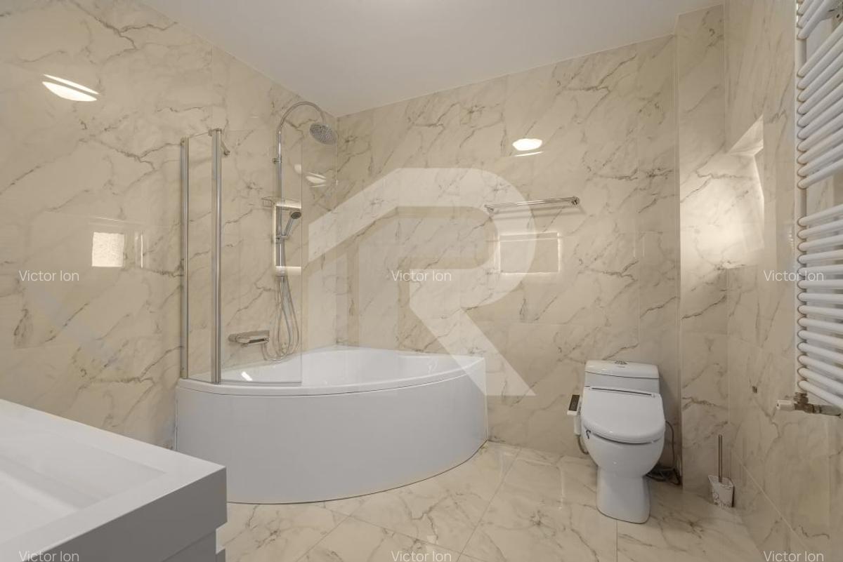 Drumul Taberei - Valea Oltului, casa 9 camere, lot 1158 mp - 34