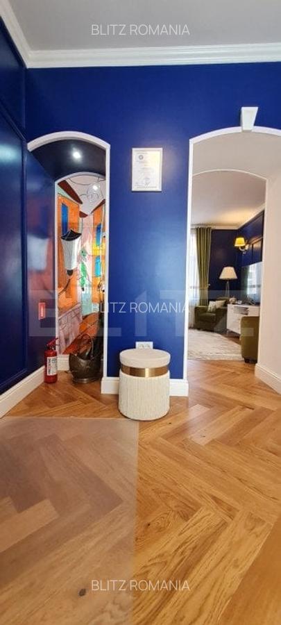 Locatie de LUX ! Apartament 2 Camere in Centru - Investitia Ideala - 7