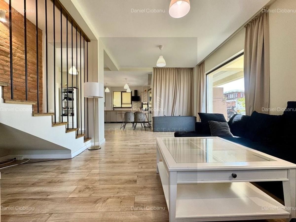 Vânzare Casa P+E - Gata de intrare – Vișan, Iași - 4