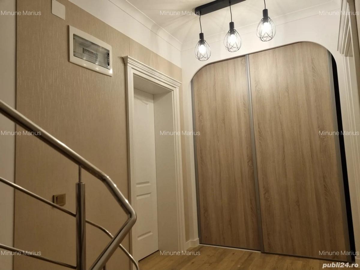 Vand Vila Bucuresti - 4