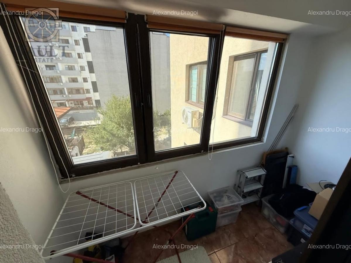 Apartament 2 camere - 5 minute Metrou Jiului - Etaj 2 - 6