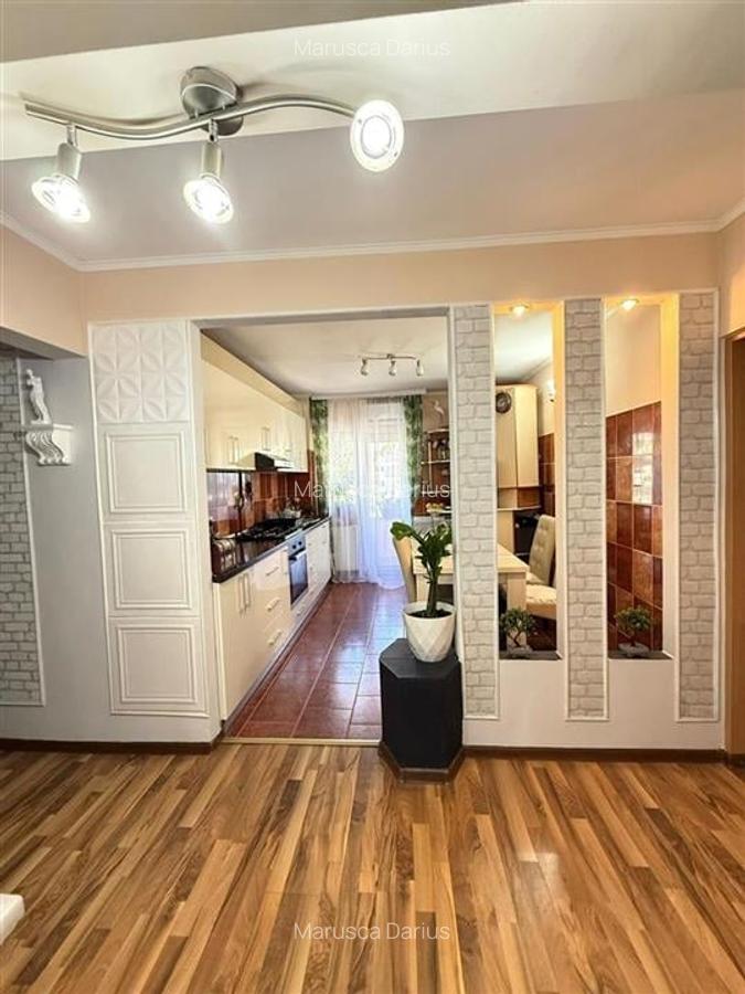 APARTAMENT 3 CAMERE | TIP AN | ETAJ 1 | ZONA NUFARUL - 5