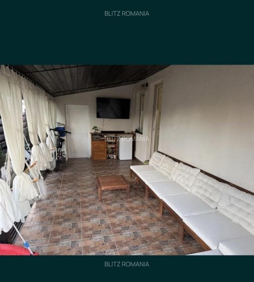 Casa 145mp , teren 345mp, zona DAMILA-SELGROS - 3