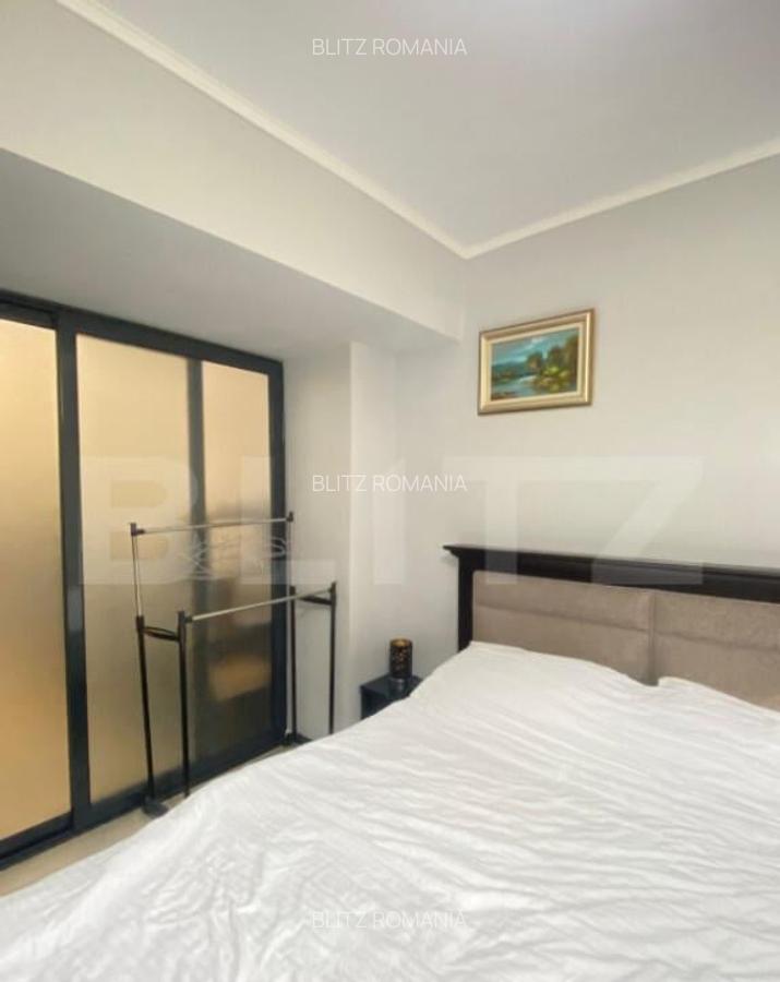 Studio modern in Poiana Bra?ov, mutare imediata sau inves - 11