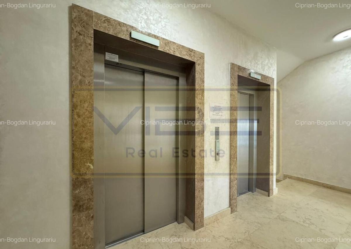 Apartament NOU 1 camera Pacurari - 15 min Copou - 15