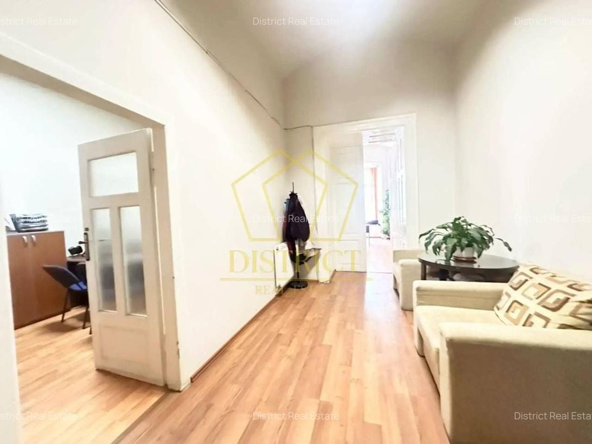 Apartament cu 3 camere decomandat în Ultracentral - 3