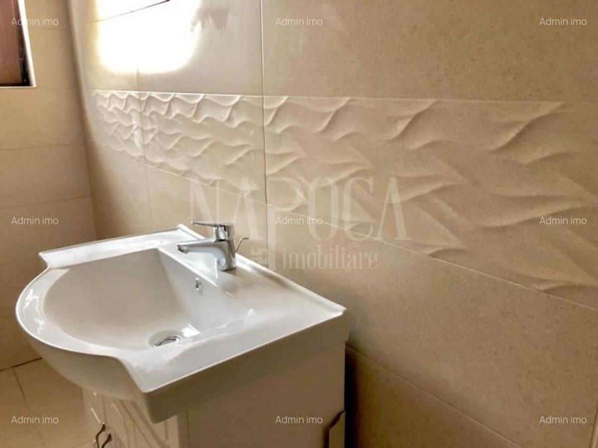 Casa 7 camere de vanzare in Europa, Cluj Napoca - 10