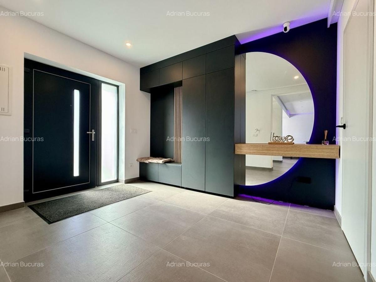 Casă tip Triplex - Cartier Izvor - 6