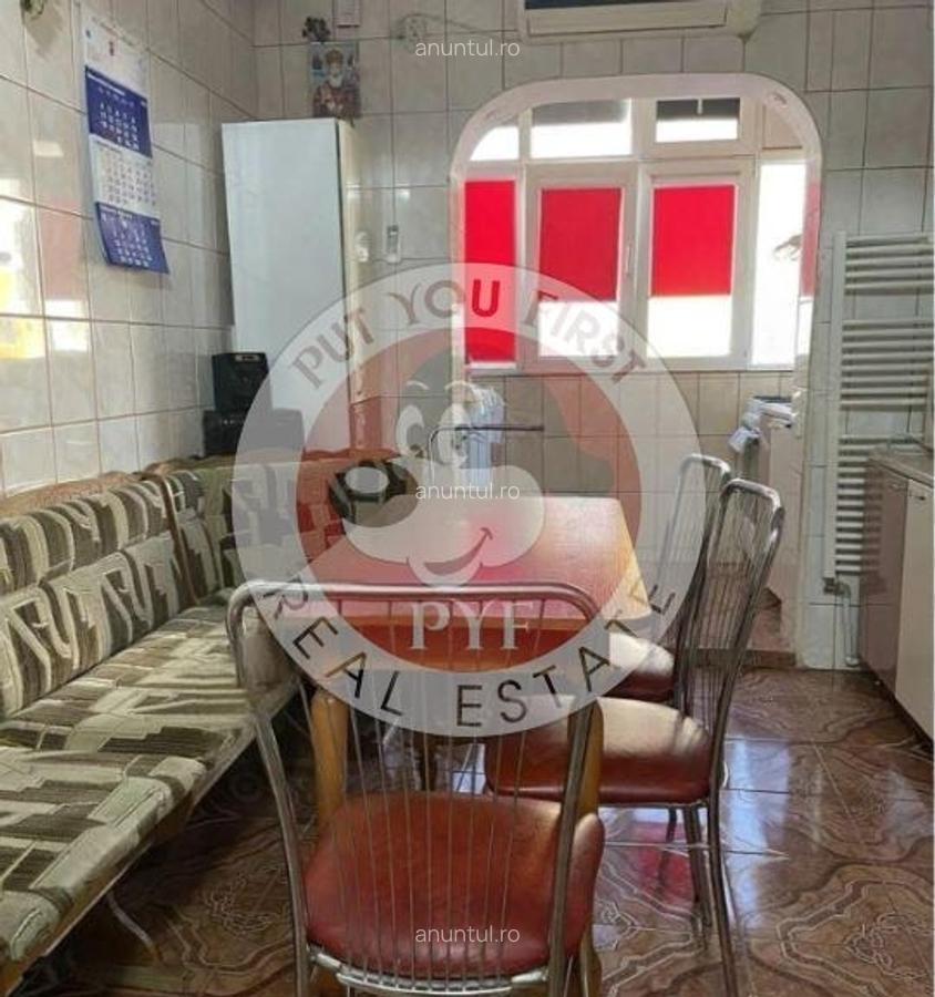 Dumbrava Noua | Ap 3 camere | semidecomandat | 69 mp | B11307 - 3