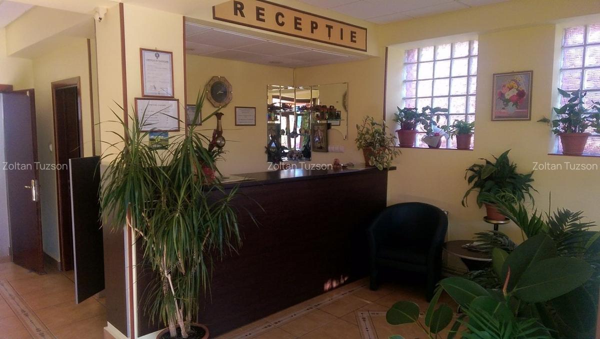 Hotel/Pensiune, 680 mp în Săcele - 4