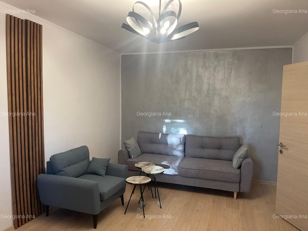 Închiriez apartament 2 camere – Crângași, str. 9 Mai, lângă statia de tramvai 41 - 2