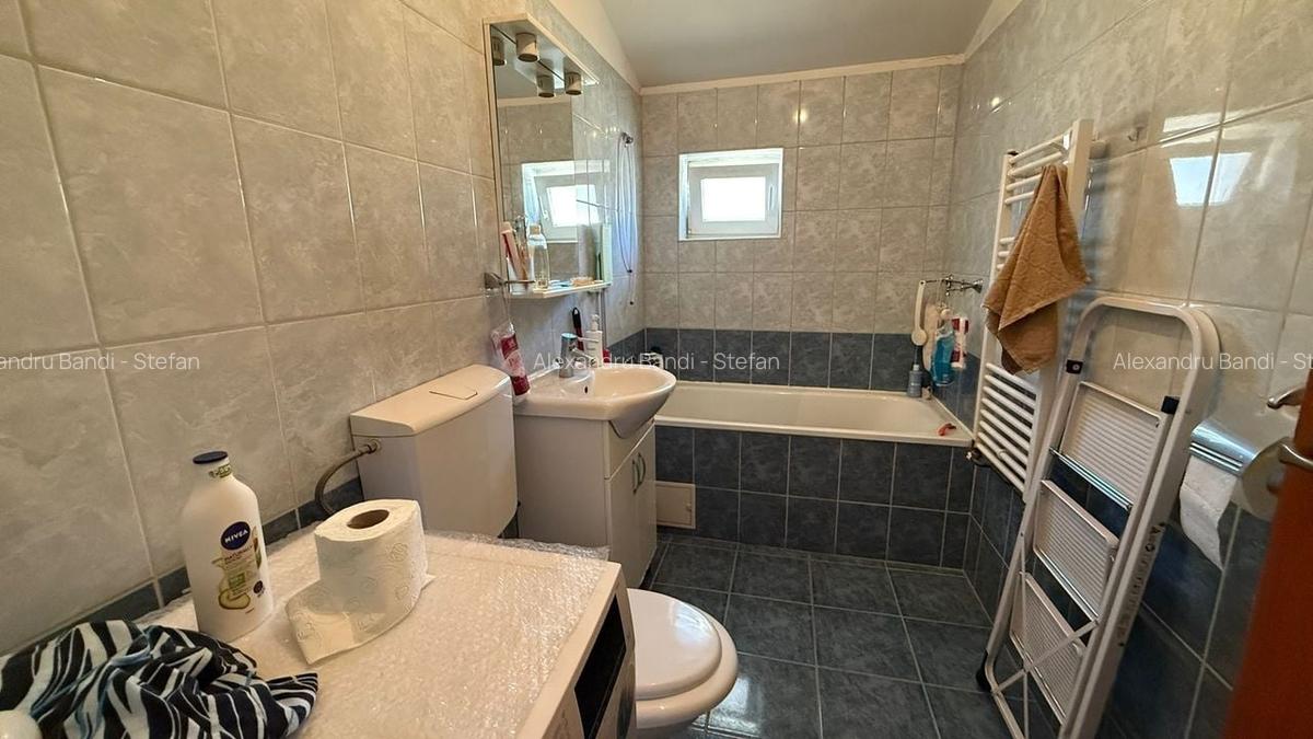 Apartament 2 camere, zona Dambovita, comision0% - 6