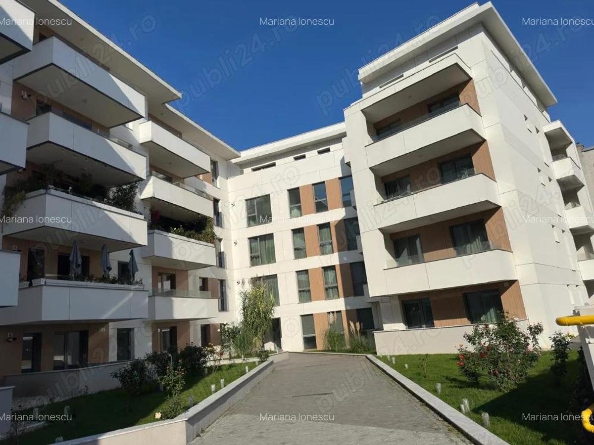 Unirii bl nou 1cam 50 mp utilata mobilata centrala metrou birou tribunalul nou - 5