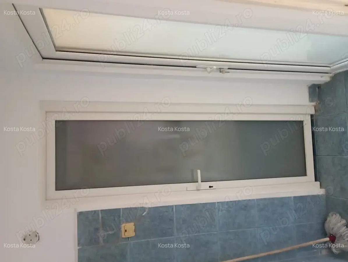 36000, Proprietar, ap cu doua camere semidecomandat cu bucatarie mare(3,30 2,75) - 3