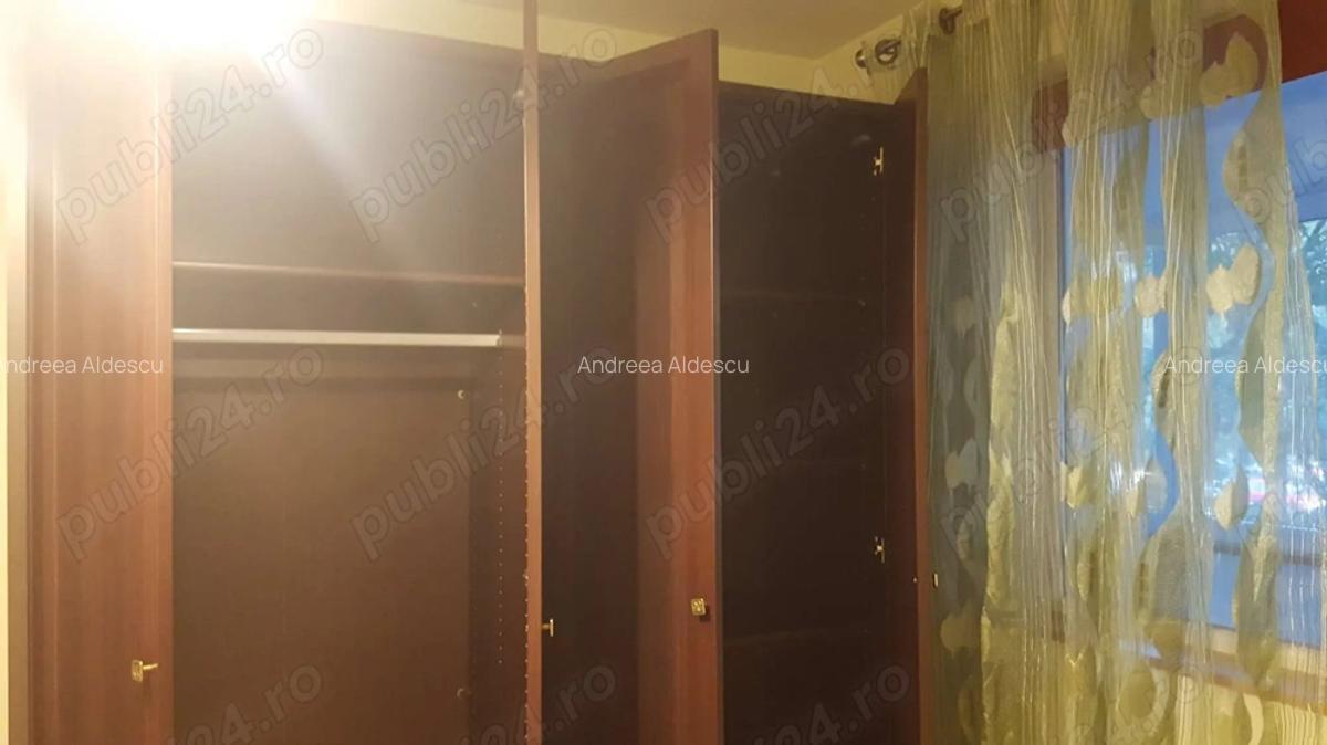 Inchiriez 2 Camere, Bdul Iuliu Maniu, Lujerului, Bucuresti - 8