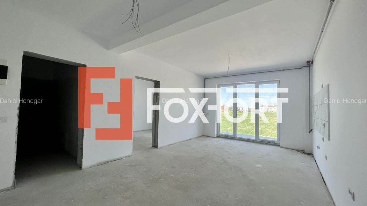 Apartament cu 2 camere în Moșnița Nouă - 1