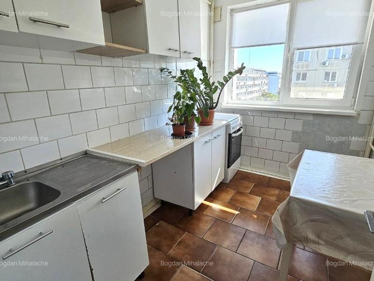 Crangasi str. George Valsan 55mp Et.7/8 Liber Intabulat Contorizat - 2