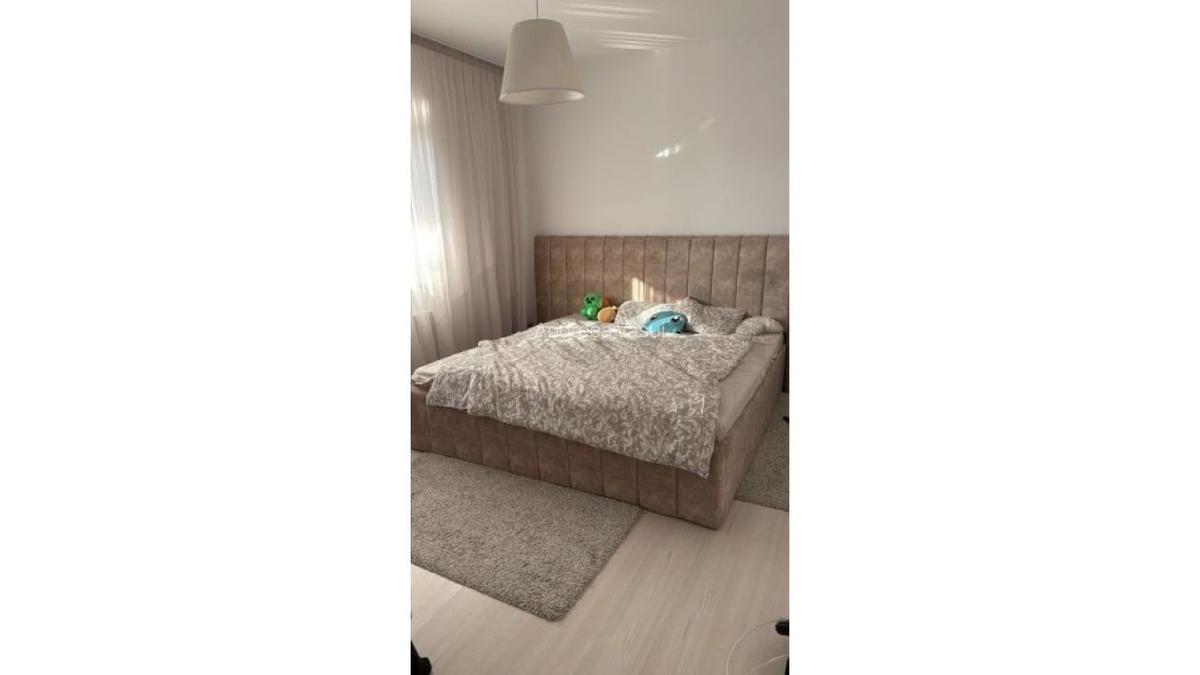 REA1023484 Apartament elegant cu 4 camere I Terasa spatioasa I 2 locuri de parca - 5