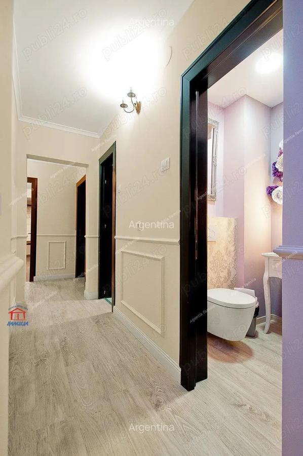 Inchiriere apartament 4 camere in Galati, Langa Parcul Viva - 15 Inchiriere apartament 4 camere in Galati, Langa Parcul Viva - 15