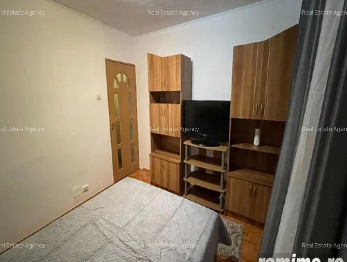 2 camere in zona Circumvalatiunii - 3