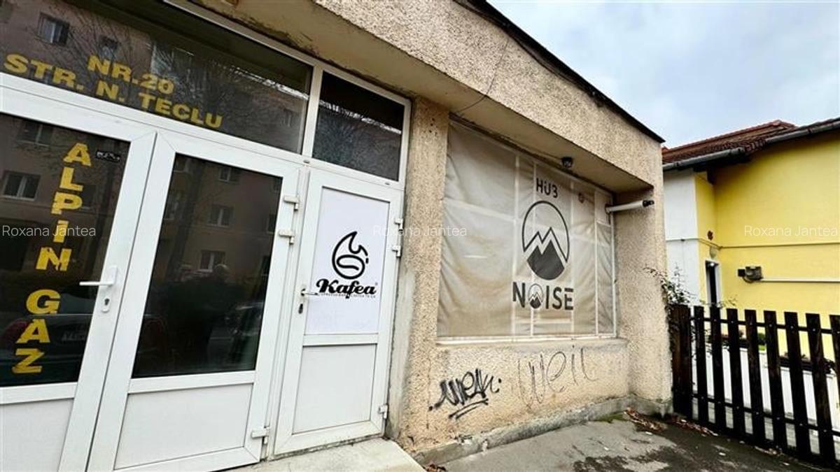 Spațiu comercial, 141 mp în Griviței - 3