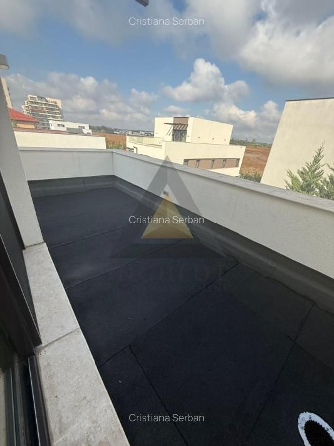 SCOALA AMERICANA | VILA INDIVIDUALA CU 7 CAMERE | COMPLEX REZIDENTIAL - 39