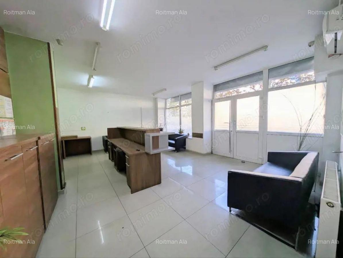 Spatiul Comercial 150 mp - Bulevardul Republicii - 5