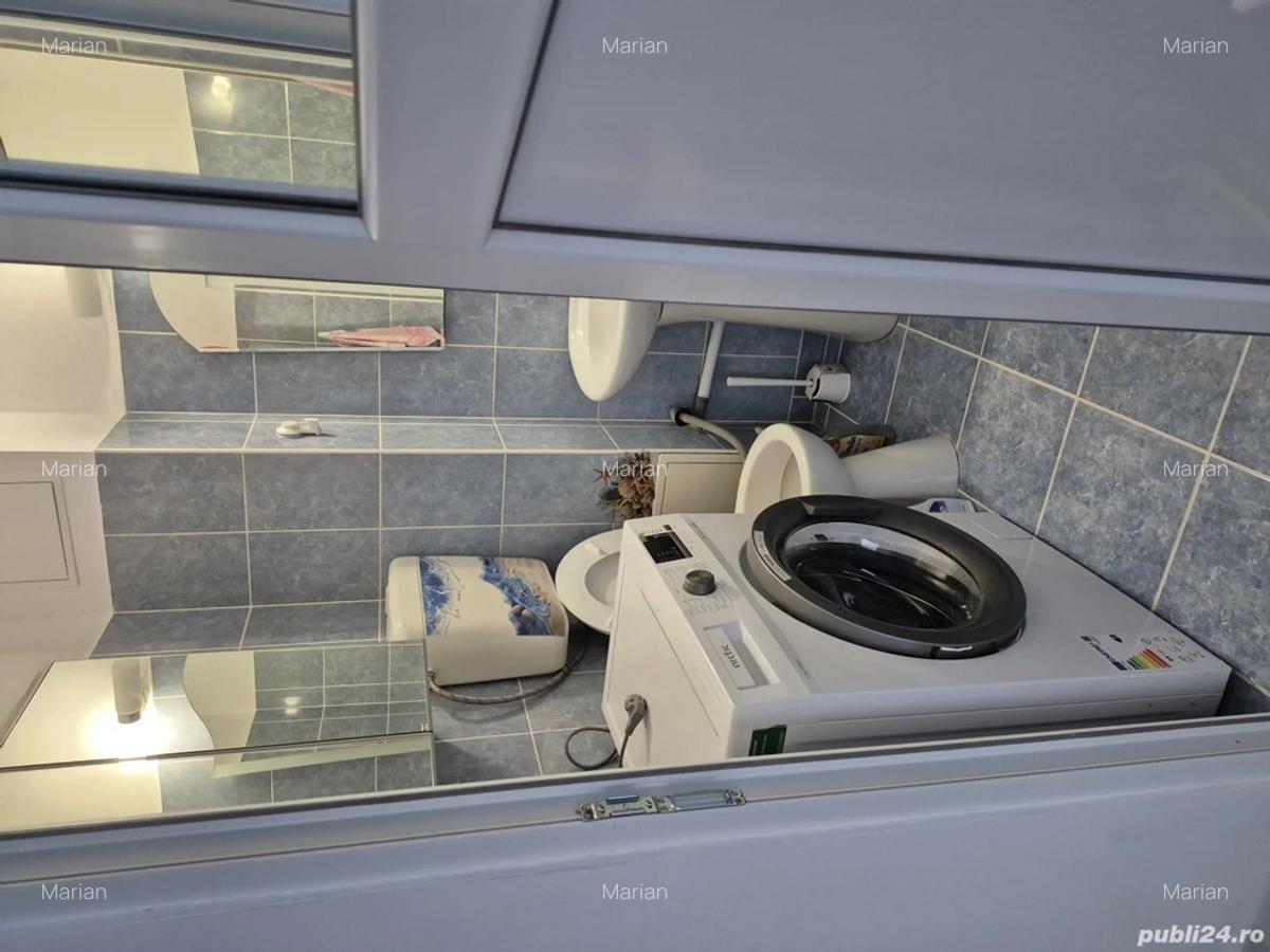 Apartament 2 camere decomandat Baba novac - 2