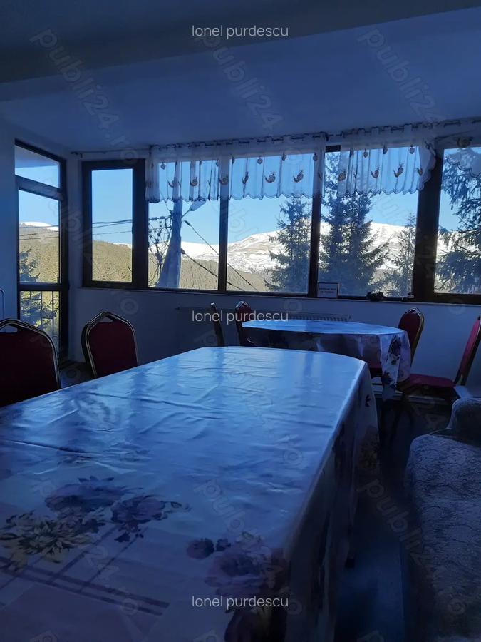 Vand Vila in Sta?iunea montana Ranca , jud Gorj - 6