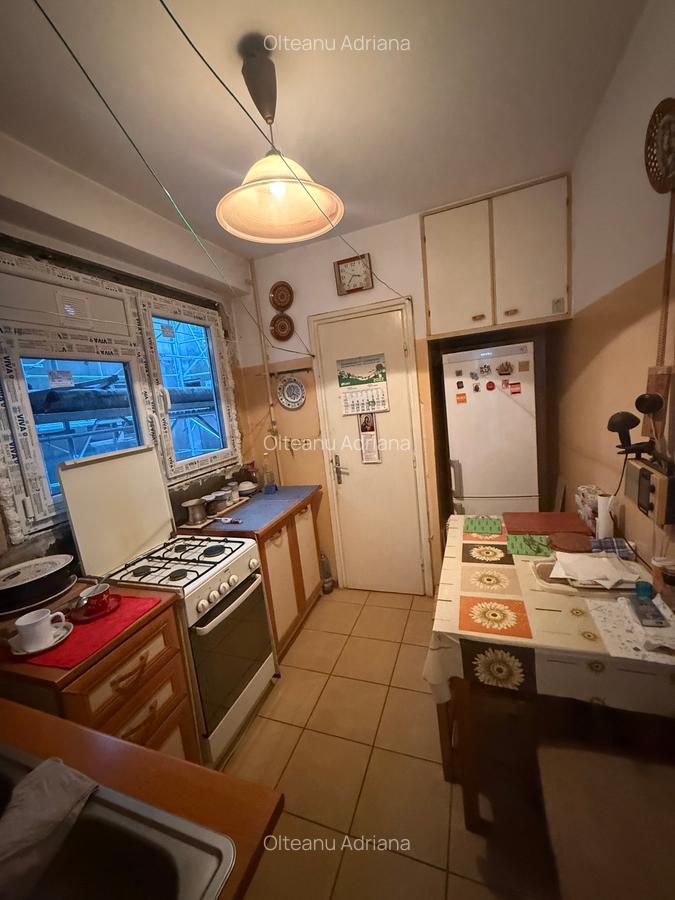 Str.Alunisului,langa piata Progresu, reabilitat termic - 5