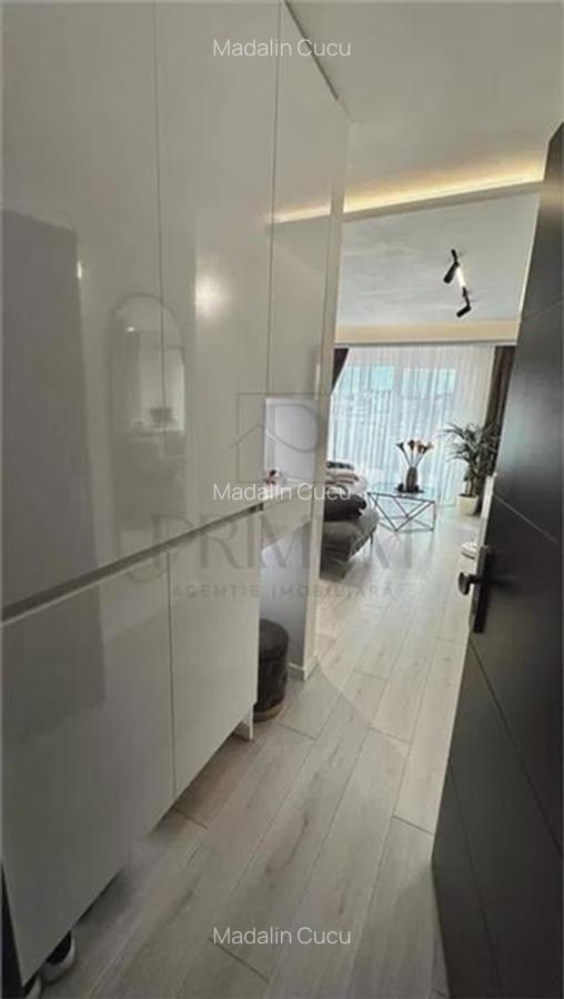 LIPOVEI - 3 CAM - BLOC NOU - PARCARE SUBTERANA - GRADINA - panouri fotovaltaice - 2