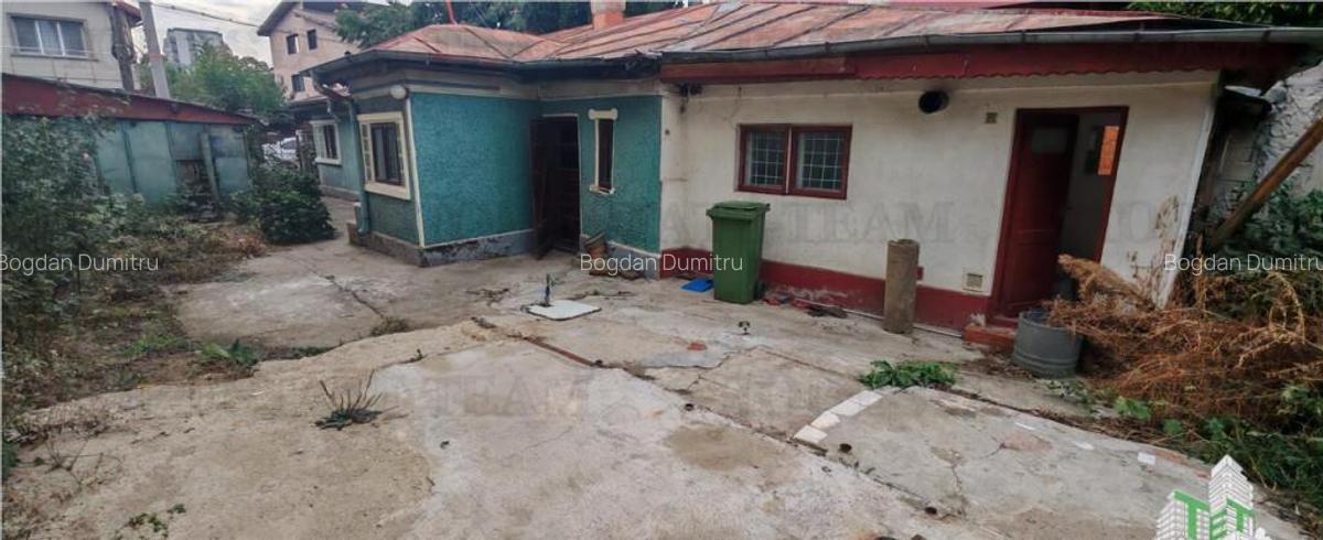 Casa cu 3 camere, garaj si 325mp teren, demolabila, cu toate - 17