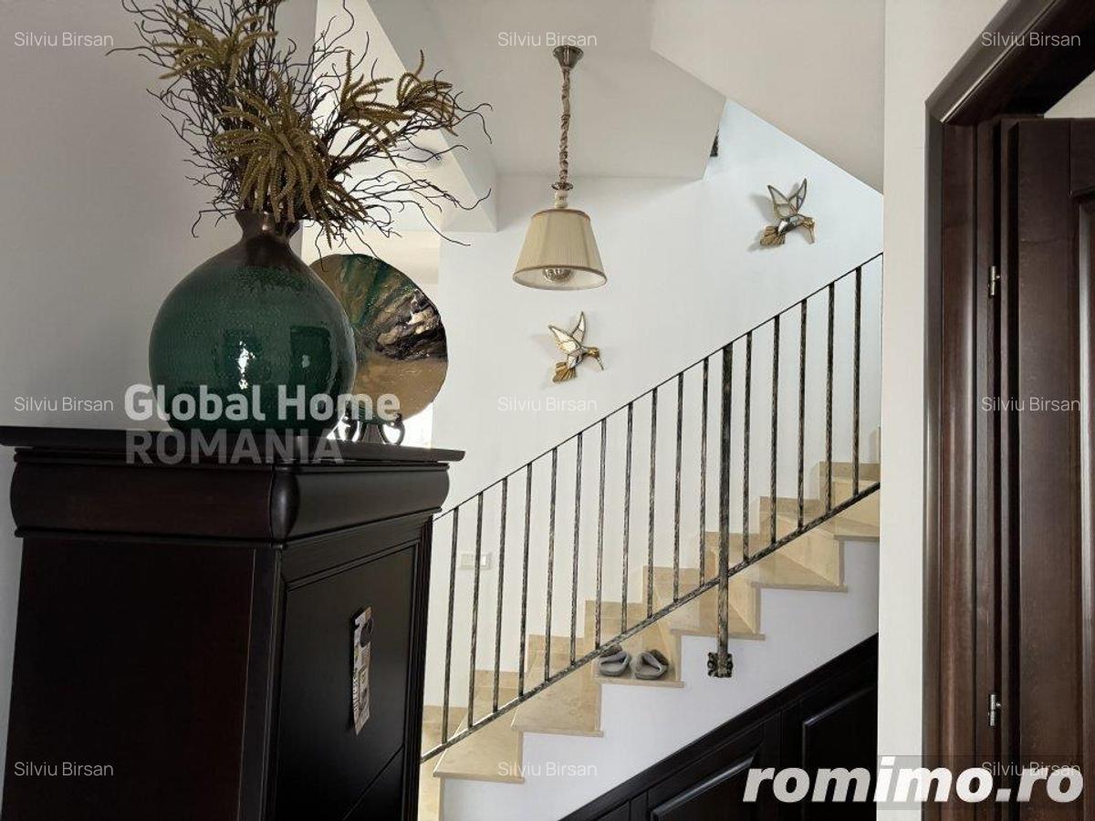 Vila Individuala Smart 136 MP | Tunari - Ilfov | Curte + Parcare | Teren 300 MP - 5