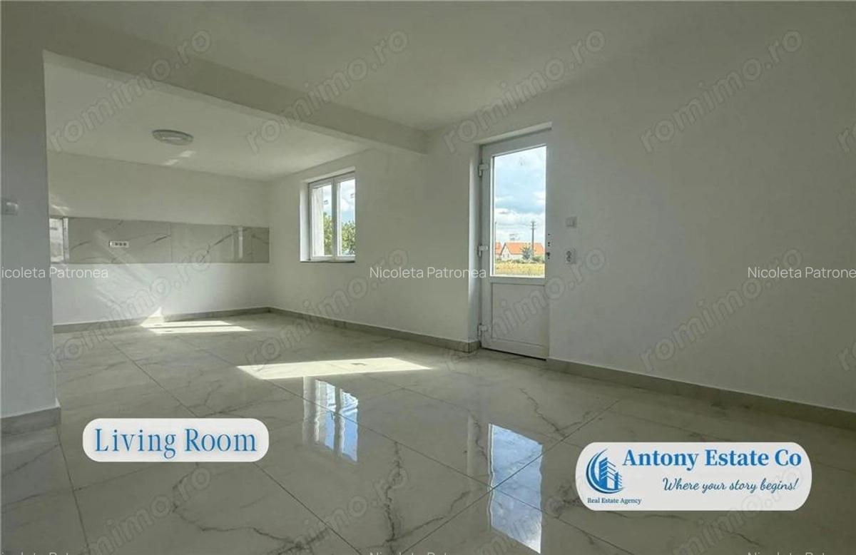 Country House casa de vanzare, Tileagd, Bihor - 6